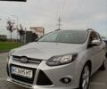 Форд Фокус 2012 в Луцке на Automoto.ua Серый Форд Фокус, объемом двигателя 1.6 л и пробегом 205 тыс. км за 8950 $, фото 18 на Automoto.ua