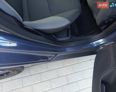 Серый Форд Фокус, объемом двигателя 1.56 л и пробегом 240 тыс. км за 7500 $, фото 42 на Automoto.ua