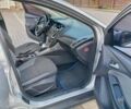 Сірий Форд Фокус, об'ємом двигуна 1.6 л та пробігом 262 тис. км за 7650 $, фото 10 на Automoto.ua