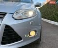 Сірий Форд Фокус, об'ємом двигуна 1.6 л та пробігом 250 тис. км за 8200 $, фото 6 на Automoto.ua