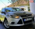 Сірий Форд Фокус, об'ємом двигуна 1.6 л та пробігом 242 тис. км за 6600 $, фото 3 на Automoto.ua