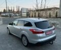 Сірий Форд Фокус, об'ємом двигуна 1.6 л та пробігом 158 тис. км за 7200 $, фото 3 на Automoto.ua
