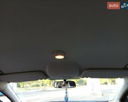 Серый Форд Фокус, объемом двигателя 1.56 л и пробегом 240 тыс. км за 7500 $, фото 65 на Automoto.ua