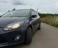 Сірий Форд Фокус, об'ємом двигуна 1 л та пробігом 181 тис. км за 6500 $, фото 3 на Automoto.ua