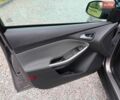 Сірий Форд Фокус, об'ємом двигуна 1.6 л та пробігом 237 тис. км за 7200 $, фото 21 на Automoto.ua