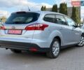 Сірий Форд Фокус, об'ємом двигуна 1.6 л та пробігом 237 тис. км за 6000 $, фото 8 на Automoto.ua