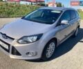Сірий Форд Фокус, об'ємом двигуна 1.6 л та пробігом 247 тис. км за 7700 $, фото 5 на Automoto.ua