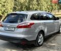 Сірий Форд Фокус, об'ємом двигуна 1.56 л та пробігом 270 тис. км за 6450 $, фото 18 на Automoto.ua