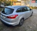 Форд Фокус 2012 в Подольск (Котовск) на Automoto.ua Серый Форд Фокус, объемом двигателя 1.6 л и пробегом 236 тыс. км за 4800 $, фото 1 на Automoto.ua