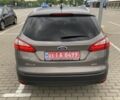 Сірий Форд Фокус, об'ємом двигуна 1.6 л та пробігом 210 тис. км за 7200 $, фото 9 на Automoto.ua