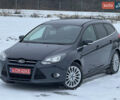 Сірий Форд Фокус, об'ємом двигуна 1.6 л та пробігом 246 тис. км за 8800 $, фото 116 на Automoto.ua