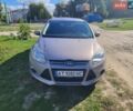 Серый Форд Фокус, объемом двигателя 1 л и пробегом 222 тыс. км за 6700 $, фото 2 на Automoto.ua