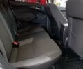Форд Фокус 2012 в Луцке на Automoto.ua Серый Форд Фокус, объемом двигателя 1.6 л и пробегом 205 тыс. км за 8950 $, фото 28 на Automoto.ua
