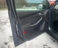 Серый Форд Фокус, объемом двигателя 1.6 л и пробегом 243 тыс. км за 7700 $, фото 31 на Automoto.ua