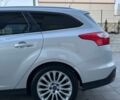 Сірий Форд Фокус, об'ємом двигуна 1.6 л та пробігом 158 тис. км за 7200 $, фото 10 на Automoto.ua