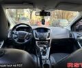 Сірий Форд Фокус, об'ємом двигуна 1.6 л та пробігом 30600 тис. км за 6800 $, фото 7 на Automoto.ua