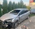 Сірий Форд Фокус, об'ємом двигуна 1.56 л та пробігом 300 тис. км за 1500 $, фото 1 на Automoto.ua