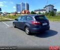 Серый Форд Фокус, объемом двигателя 2 л и пробегом 200 тыс. км за 7500 $, фото 3 на Automoto.ua