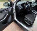 Сірий Форд Фокус, об'ємом двигуна 1.6 л та пробігом 273 тис. км за 7300 $, фото 9 на Automoto.ua