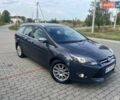Сірий Форд Фокус, об'ємом двигуна 1.6 л та пробігом 243 тис. км за 6500 $, фото 7 на Automoto.ua