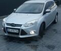Серый Форд Фокус, объемом двигателя 2 л и пробегом 318 тыс. км за 6800 $, фото 16 на Automoto.ua