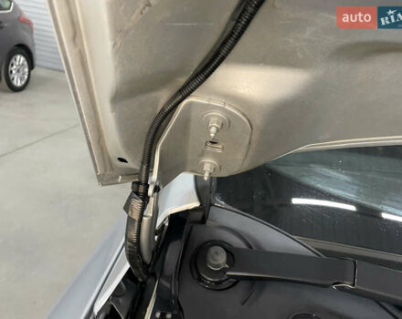 Сірий Форд Фокус, об'ємом двигуна 1.6 л та пробігом 242 тис. км за 8450 $, фото 10 на Automoto.ua