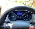 Сірий Форд Фокус, об'ємом двигуна 1.6 л та пробігом 225 тис. км за 8500 $, фото 8 на Automoto.ua