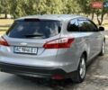 Сірий Форд Фокус, об'ємом двигуна 1.56 л та пробігом 270 тис. км за 6450 $, фото 19 на Automoto.ua