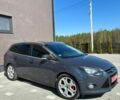 Серый Форд Фокус, объемом двигателя 0 л и пробегом 176 тыс. км за 7699 $, фото 8 на Automoto.ua