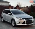 Серый Форд Фокус, объемом двигателя 2 л и пробегом 240 тыс. км за 7500 $, фото 3 на Automoto.ua