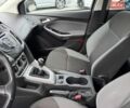 Сірий Форд Фокус, об'ємом двигуна 1.6 л та пробігом 237 тис. км за 7200 $, фото 36 на Automoto.ua
