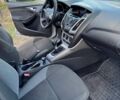 Форд Фокус 2012 в Подольск (Котовск) на Automoto.ua Серый Форд Фокус, объемом двигателя 1.6 л и пробегом 236 тыс. км за 4800 $, фото 9 на Automoto.ua