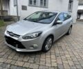 Сірий Форд Фокус, об'ємом двигуна 1.6 л та пробігом 265 тис. км за 4014 $, фото 1 на Automoto.ua