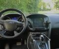 Сірий Форд Фокус, об'ємом двигуна 2 л та пробігом 259 тис. км за 5500 $, фото 7 на Automoto.ua