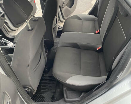 Сірий Форд Фокус, об'ємом двигуна 1.56 л та пробігом 243 тис. км за 7300 $, фото 17 на Automoto.ua