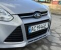 Сірий Форд Фокус, об'ємом двигуна 1.56 л та пробігом 270 тис. км за 6450 $, фото 16 на Automoto.ua