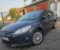 Сірий Форд Фокус, об'ємом двигуна 1.6 л та пробігом 285 тис. км за 6100 $, фото 1 на Automoto.ua