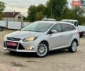 Серый Форд Фокус, объемом двигателя 1.6 л и пробегом 225 тыс. км за 7300 $, фото 1 на Automoto.ua