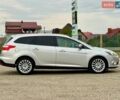 Серый Форд Фокус, объемом двигателя 1.6 л и пробегом 225 тыс. км за 7300 $, фото 6 на Automoto.ua