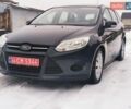 Сірий Форд Фокус, об'ємом двигуна 1.6 л та пробігом 199 тис. км за 7200 $, фото 22 на Automoto.ua