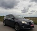 Сірий Форд Фокус, об'ємом двигуна 1 л та пробігом 181 тис. км за 6500 $, фото 10 на Automoto.ua