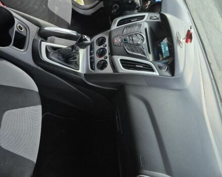 Серый Форд Фокус, объемом двигателя 1 л и пробегом 176 тыс. км за 5100 $, фото 3 на Automoto.ua