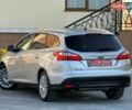 Серый Форд Фокус, объемом двигателя 0 л и пробегом 201 тыс. км за 7650 $, фото 49 на Automoto.ua