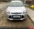 Сірий Форд Фокус, об'ємом двигуна 1.6 л та пробігом 250 тис. км за 7500 $, фото 1 на Automoto.ua