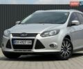 Сірий Форд Фокус, об'ємом двигуна 1 л та пробігом 274 тис. км за 5700 $, фото 15 на Automoto.ua