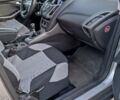Сірий Форд Фокус, об'ємом двигуна 1.6 л та пробігом 253 тис. км за 7300 $, фото 1 на Automoto.ua