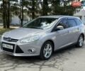 Сірий Форд Фокус, об'ємом двигуна 1.56 л та пробігом 270 тис. км за 6450 $, фото 2 на Automoto.ua