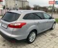 Сірий Форд Фокус, об'ємом двигуна 1.56 л та пробігом 247 тис. км за 7950 $, фото 6 на Automoto.ua