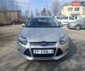 Сірий Форд Фокус, об'ємом двигуна 1.6 л та пробігом 245 тис. км за 6750 $, фото 3 на Automoto.ua