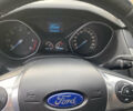 Форд Фокус 2012 в Запорожье на Automoto.ua Серый Форд Фокус, объемом двигателя 1.56 л и пробегом 292 тыс. км за 7550 $, фото 5 на Automoto.ua